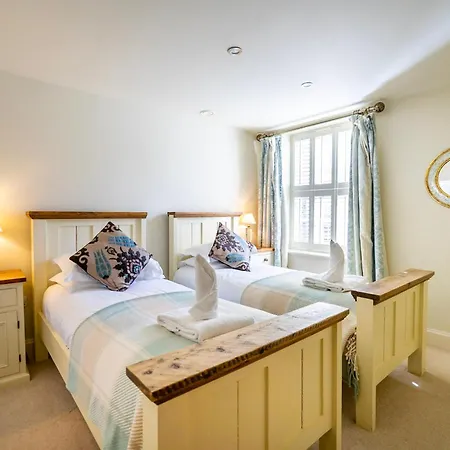 The Brierley * York