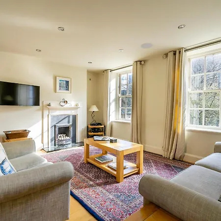 Apartment The Brierley