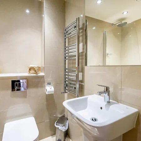 Appartamento The Brierley York