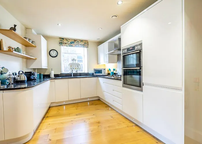 Apartment The Brierley