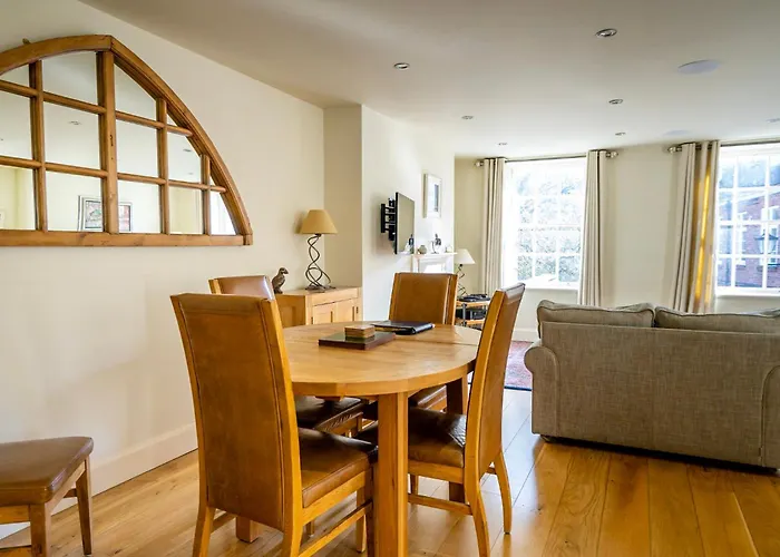 The Brierley Apartment *