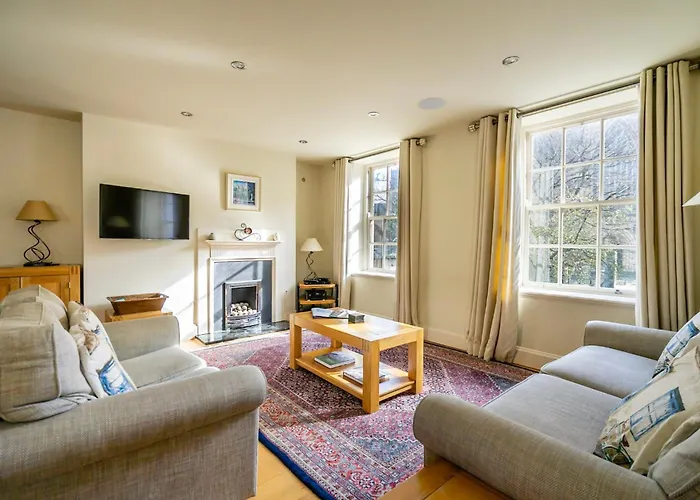 Apartment The Brierley