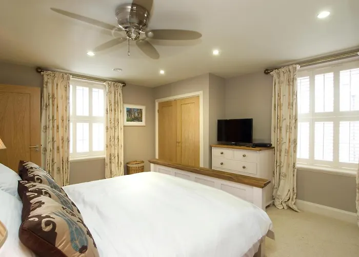 Apartment The Brierley *