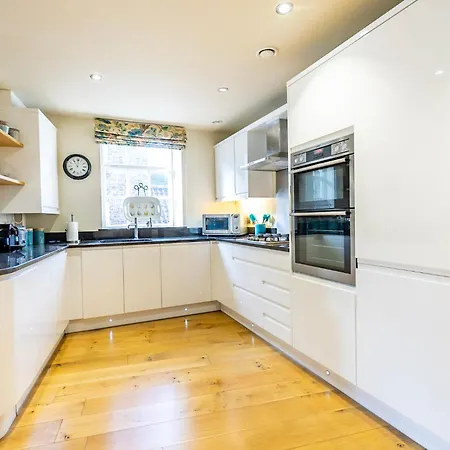 Apartmán The Brierley